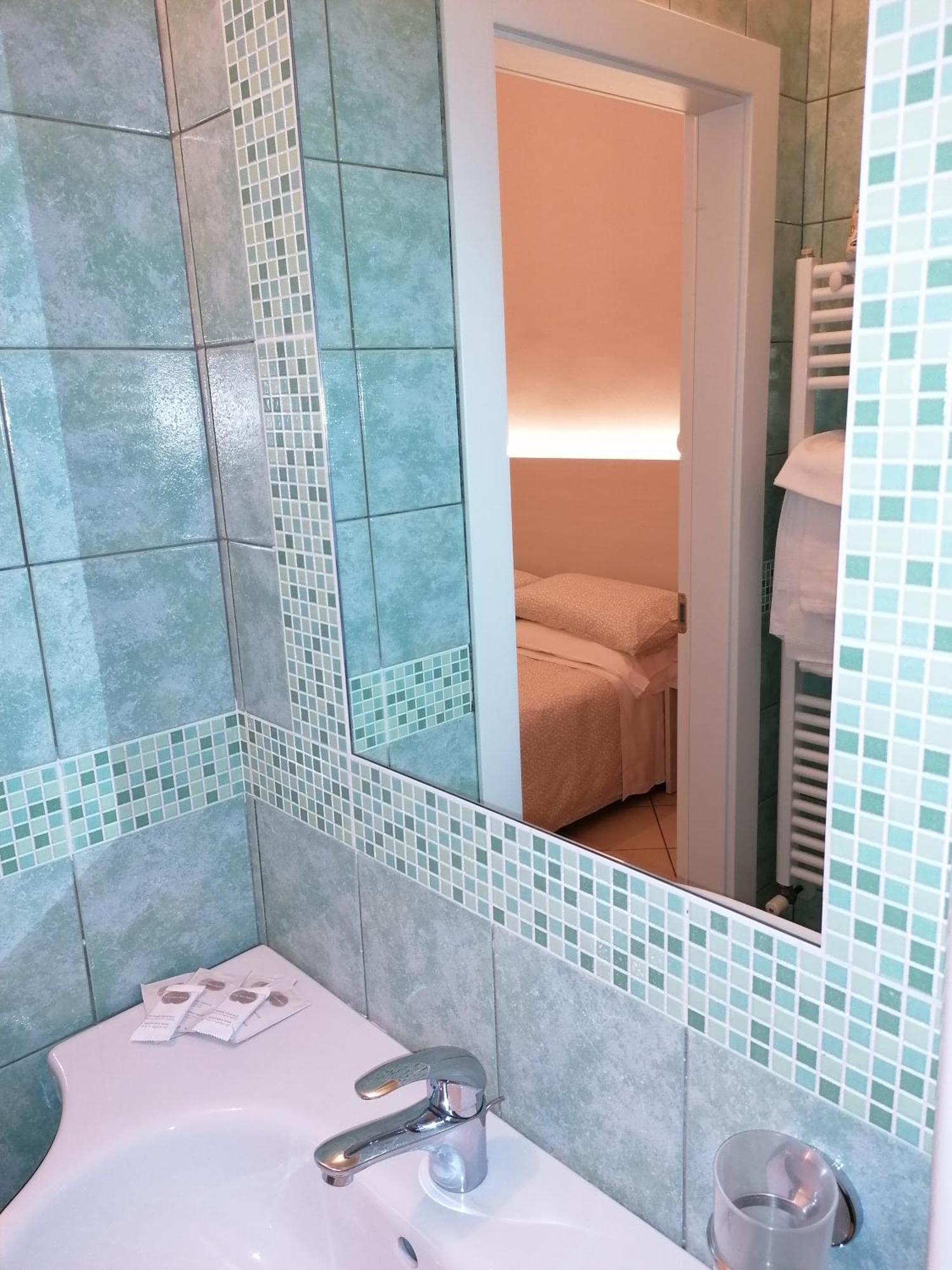Hotel Andrea'S Rimini Cameră foto